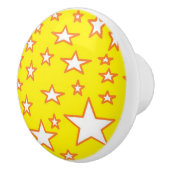 Starry Night セラミックノブ (右)