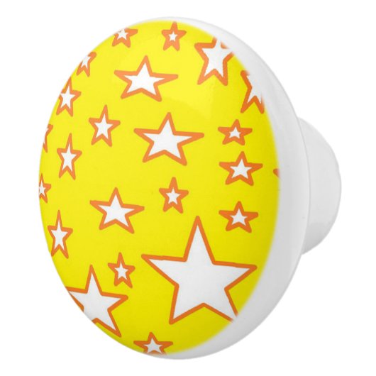 Starry Night セラミックノブ (右)