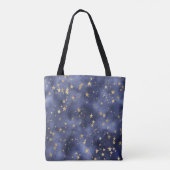 Starry Night トートバッグ (裏面)