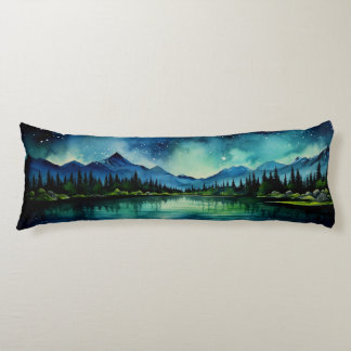 Starry Night ボディピロー