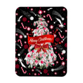 Starry Night マグネット (縦)