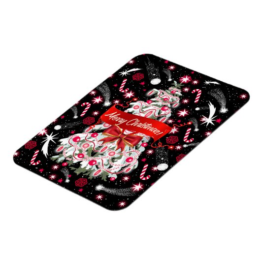 Starry Night マグネット (左側)