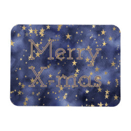 Starry Night マグネット