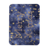 Starry Night マグネット (縦)