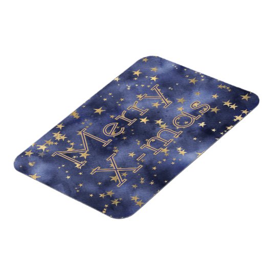 Starry Night マグネット (左側)