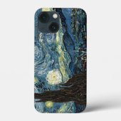 Starry Night Case-Mate iPhoneケース (裏面)