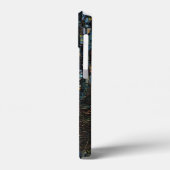 Starry Night Case-Mate iPhoneケース (裏面 / 左)