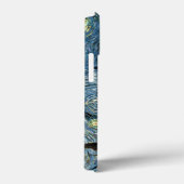 Starry Night Case-Mate iPhoneケース (裏面 / 右)
