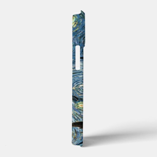 Starry Night Case-Mate iPhoneケース (裏面 / 右)