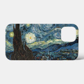 Starry Night Case-Mate iPhoneケース (裏面 (横))