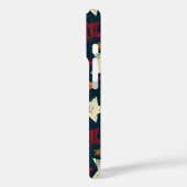 Starry Night Chaos Case-Mate iPhoneケース (裏面 / 左)