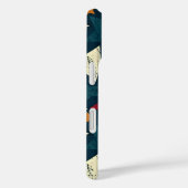 Starry Night Chaos Case-Mate iPhoneケース (裏面 / 右)