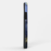 Starry Night Over The Rhone by Van Gogh Case-Mate iPhoneケース (裏面/右)