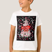 Starry Night Tシャツ (正面)