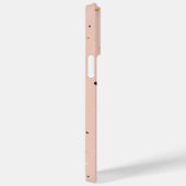 Starry Protection – スター付き電話ケースデザイン Case-Mate iPhoneケース (裏面 / 右)