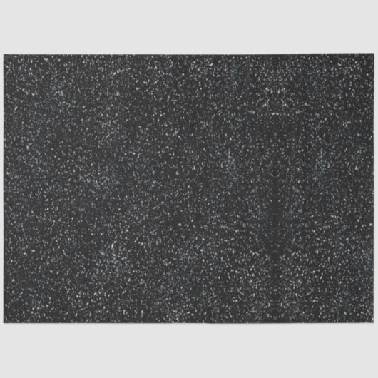 Starry Sky: Outer Space Art 薄葉紙 (正面)