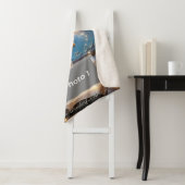 Starry Squirrel Teacher Appreciation Blanket シェルパブランケット (インサイチュ)