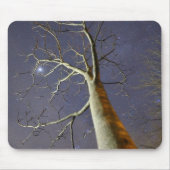 Starry_Tree_Mousepad マウスパッド (正面)