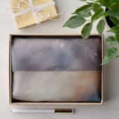 Starry Unicorn Fantasy Art Decoupage 薄葉紙 (ギフト)