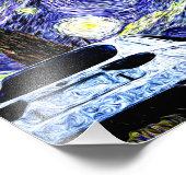 Starry Wrxの写真 フォトプリント (角)