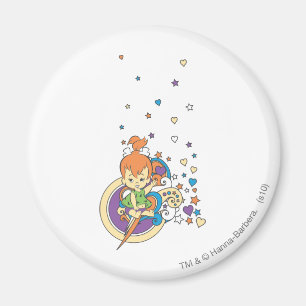Stars�のPEBBLES™ マグネット