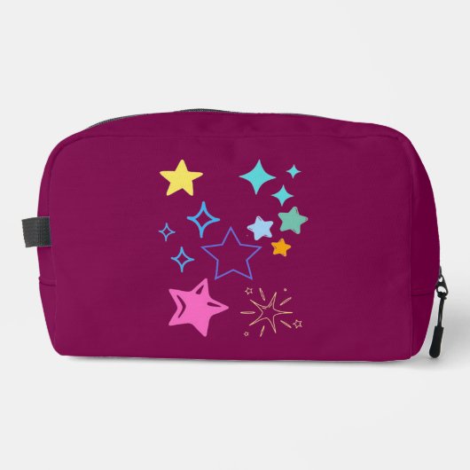 Stars ドップキット (正面)