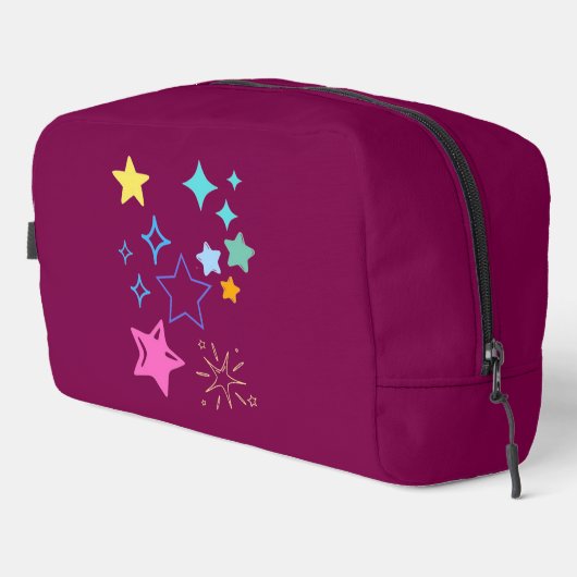 Stars ドップキット (右コーナー)