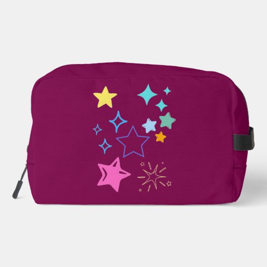 Stars ドップキット (裏面)