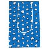 Stars ミディアムペーパーバッグ (裏面)