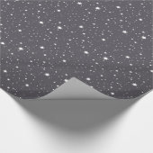 Stars ラッピングペーパー (角)