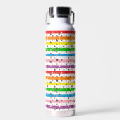 Stars and Stripes!  ウォーターボトル (正面)