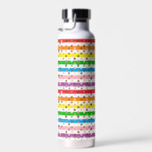 Stars and Stripes!  ウォーターボトル (右面)