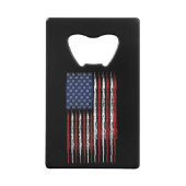 Stars-and-Stripes-Distressed-for-Darks-2- クレジットカード栓抜き (正面)