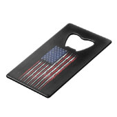Stars-and-Stripes-Distressed-for-Darks-2- クレジットカード栓抜き (正面アングル)