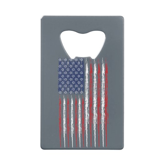 Stars-and-Stripes-Distressed-for-Darks-2- クレジットカード栓抜き (裏面)