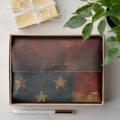 Stars and Stripes in Dismission Decompage紙 薄葉紙 (ギフト)