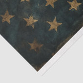 Stars and Stripes in Dismission Decompage紙 薄葉紙 (詳細)