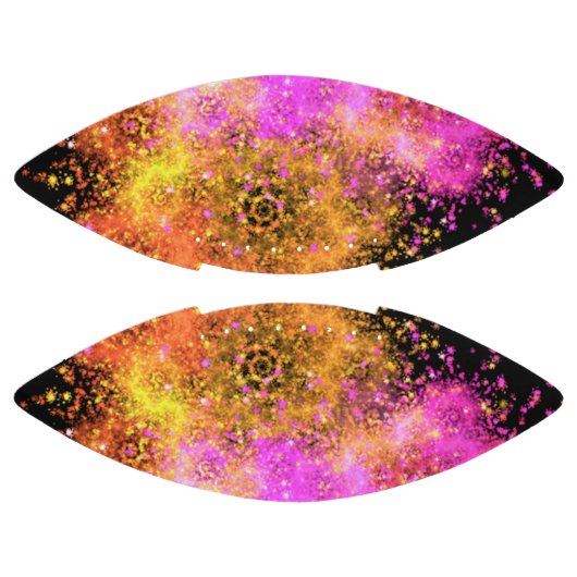 Stars explode アメリカンフットボール (パネル)