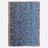 Stars in the Sky スローブランケット (正面縦)