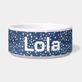 Stars in the Sky ボウル