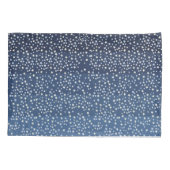 Stars in the Sky 枕カバー (裏面)