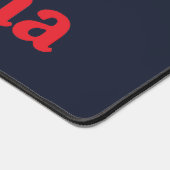 Stars of Spain – Barcelona デスクマット (コーナー)