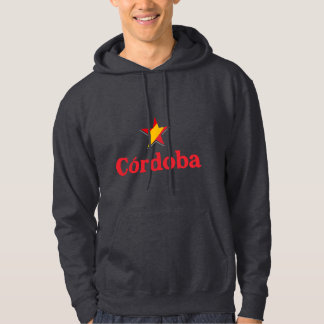 Stars of Spain – Cordoba パーカ