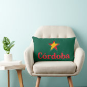Stars of Spain – Cordoba ランバークッション (椅子)