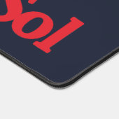 Stars of Spain – Costa del Sol デスクマット (コーナー)