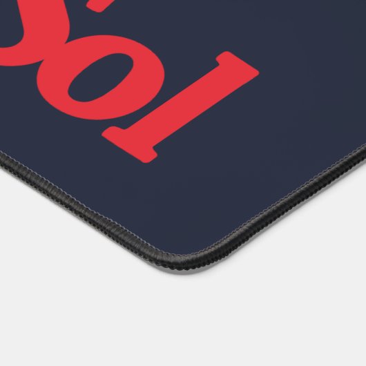 Stars of Spain – Costa del Sol デスクマット (コーナー)