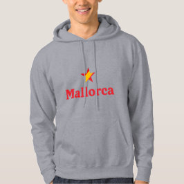 Stars of Spain – Mallorca パーカ