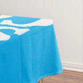 Stars of Spain – Santiago de Compostela テーブルクロス (インサイチュ)