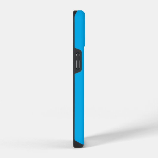 Stars of Spain – Santiago de Compostela iPhoneケース (右側面)