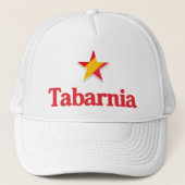 Stars of Spain – Tabarnia キャップ (正面)